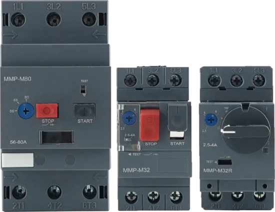 低压电器控制类产品