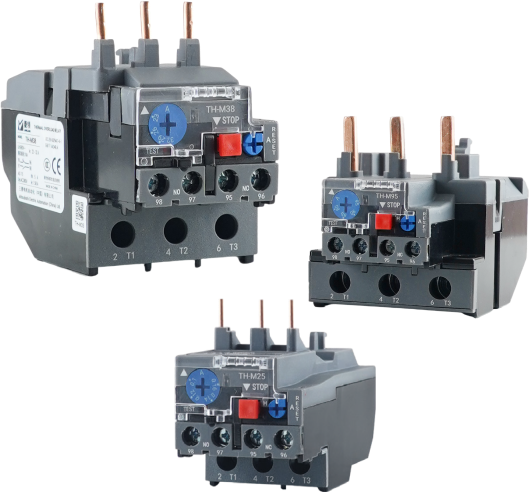 低压电器控制类产品