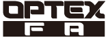 OPTEX FA