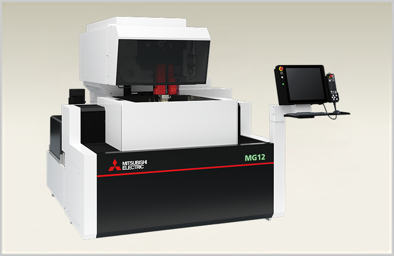 在传承经典技术的同时实现创新升级,以更高精度、更高效率的优势,应对加工现场的多样化挑战,助力客户优化生产效能。